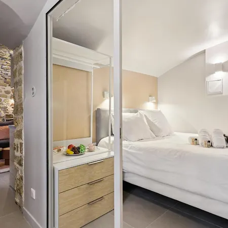 Lavie Maison Face Palais Royal شقة *