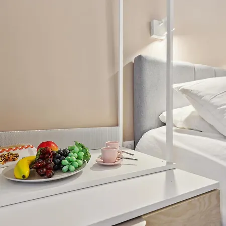شقة Lavie Maison Face Palais Royal