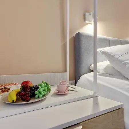 Apartman Lavie Maison Face Palais Royal *