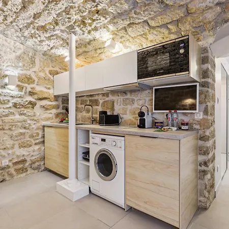 Lavie Maison Face Palais Royal * Párizs