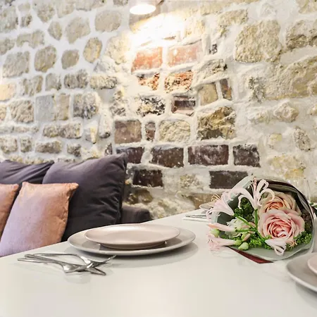 Lavie Maison Face Palais Royal Apartman Párizs