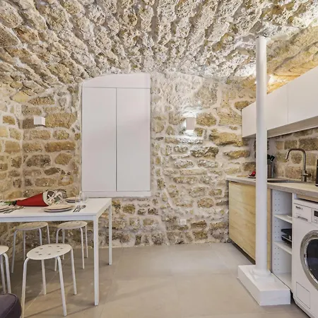 Lavie Maison Face Palais Royal *