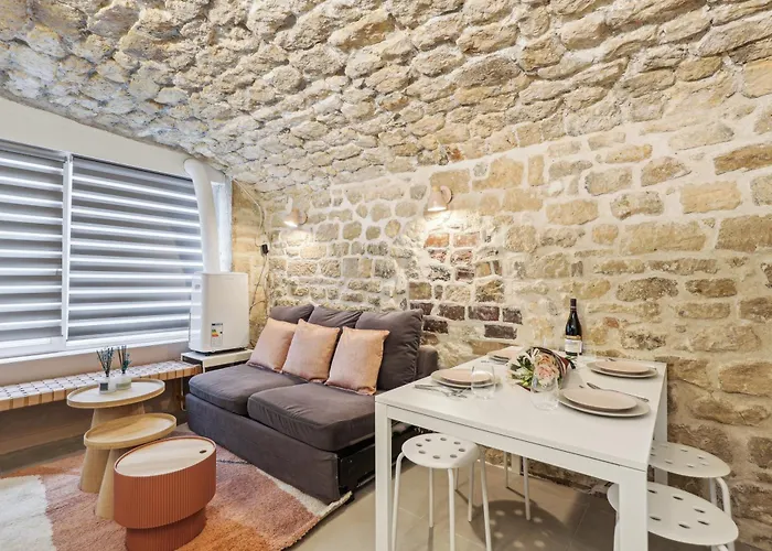 Apartment Lavie Maison Face Palais Royal *