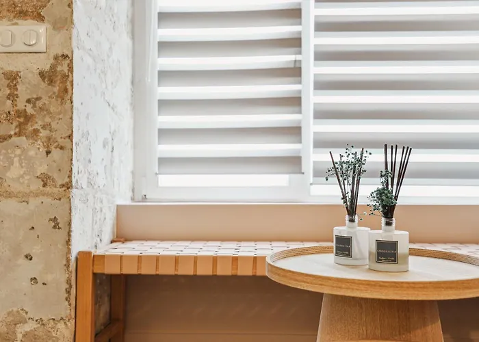 Apartment Lavie Maison Face Palais Royal Paris