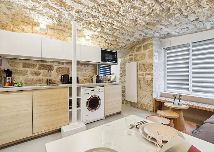 Lavie Maison Face Palais Royal