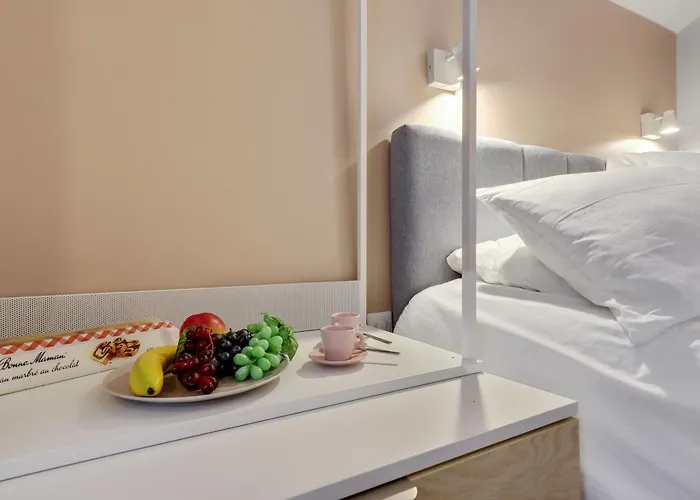 Apartman Lavie Maison Face Palais Royal *