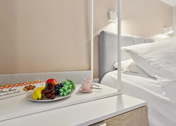 Apartman Lavie Maison Face Palais Royal